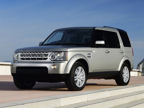 Jaguar, Land Rover, Saab, Volvo Push Low Auto Loan Financing in August, Including Certified Pre-Owned